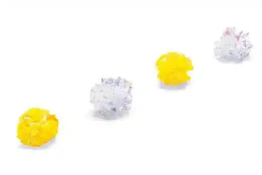 Klar att skickas | Beeztees Prasselbollar Kattleksak – 4-pack
