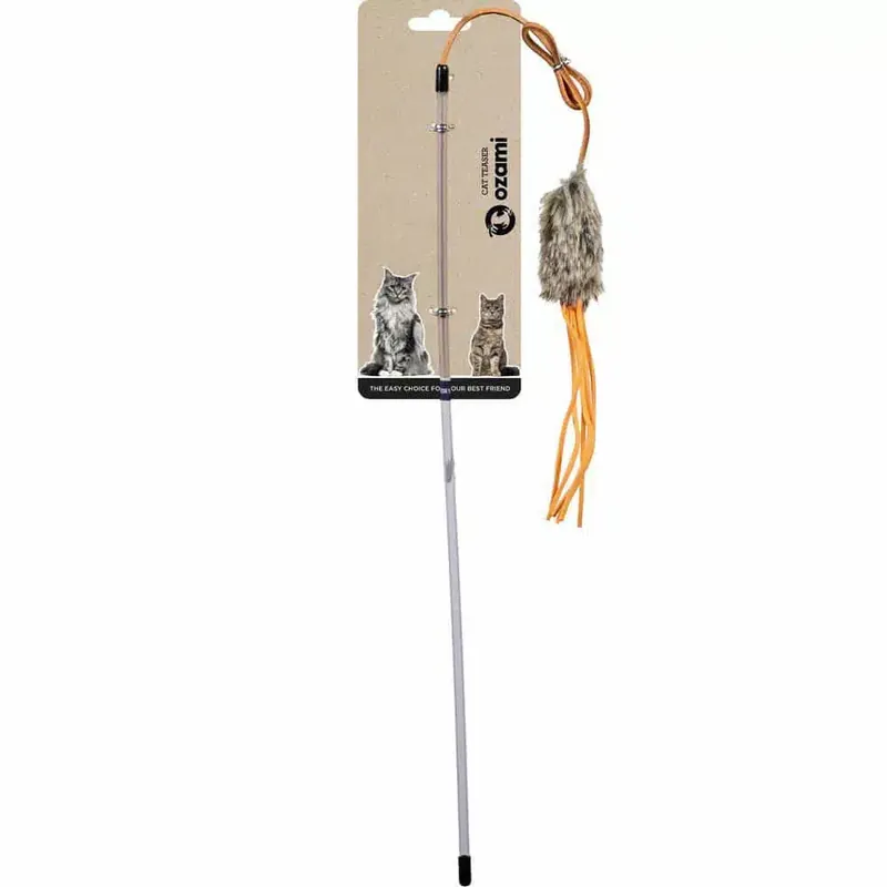 Riktigt fynd - Ozami Kattvippa – Seneca 47cm