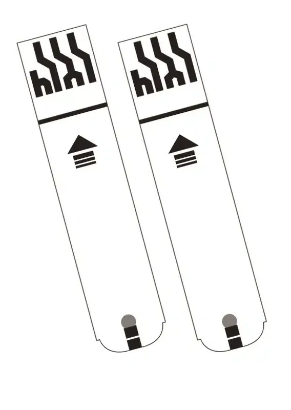 Teststickor Woodley G-Pet Plus 25st | Lågt pris