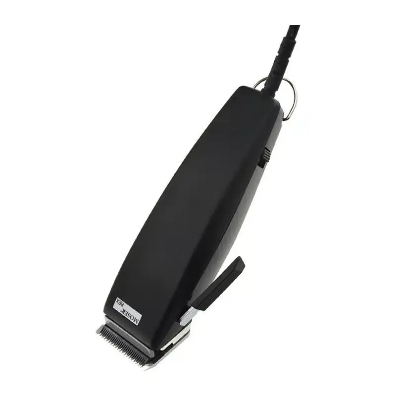 Favorit hos kunderna | Klippmaskin Moser Rex 1230 Svart