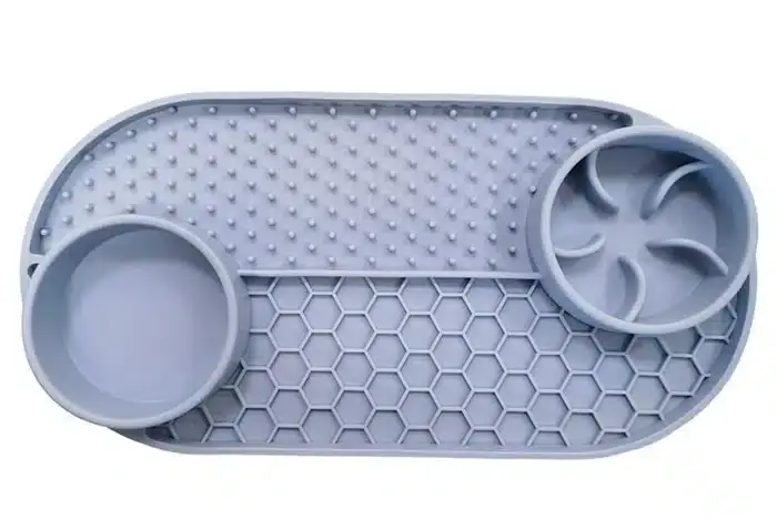 Licking Mat Nordic Paws - Outlet