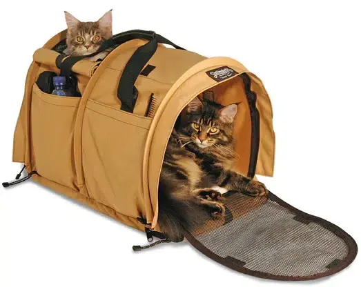 Sturdibag Extra Large Divided pro 2.0 (Earthy Tan) - Bara denna vecka