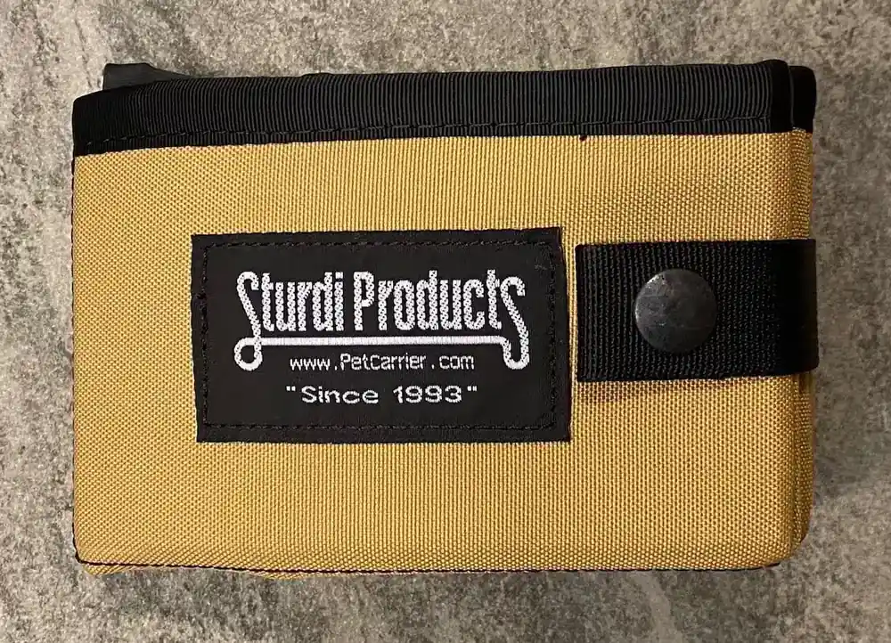 Sturdibox medium (Earthy Tan) - Handla säkert