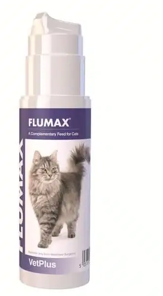 Vetplus Flumax för katter och hundar 150 ml | Extra bra pris