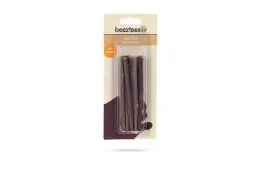 Missa inte erbjudandet - Beeztees Matatabi-pinnar för Katter – 10-pack