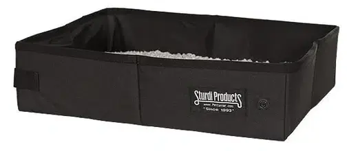 Sturdibox medium (Black) | Favorit