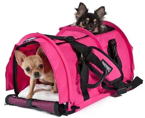 Sturdibag Large pro 2.0 (Hot Pink) | Ny produkt