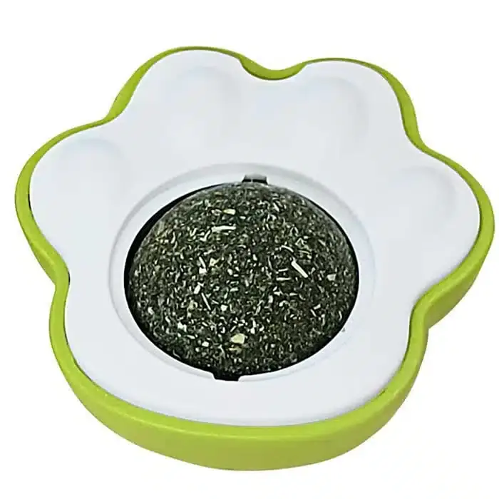 Catnip ball Paw - Favorit