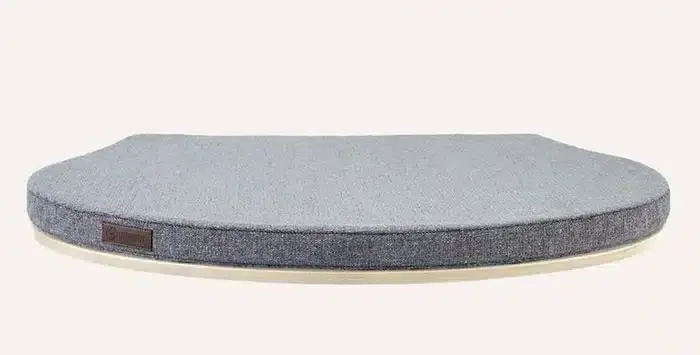 Bra pris - CATWALK REST Maple Elegant Rose Grey