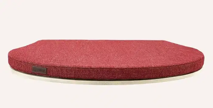 CATWALK REST Maple Elegant Red | Dagens deal