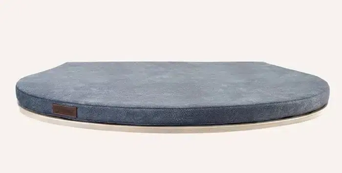 CATWALK REST Maple Smooth Dark Grey - Nästan slut