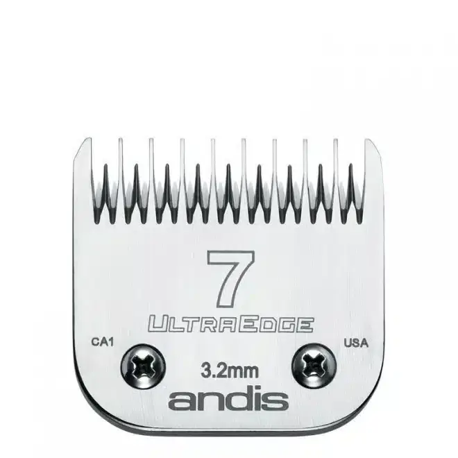 Specialpris | Andis UltraEdge Skär (3,2 mm / 7)