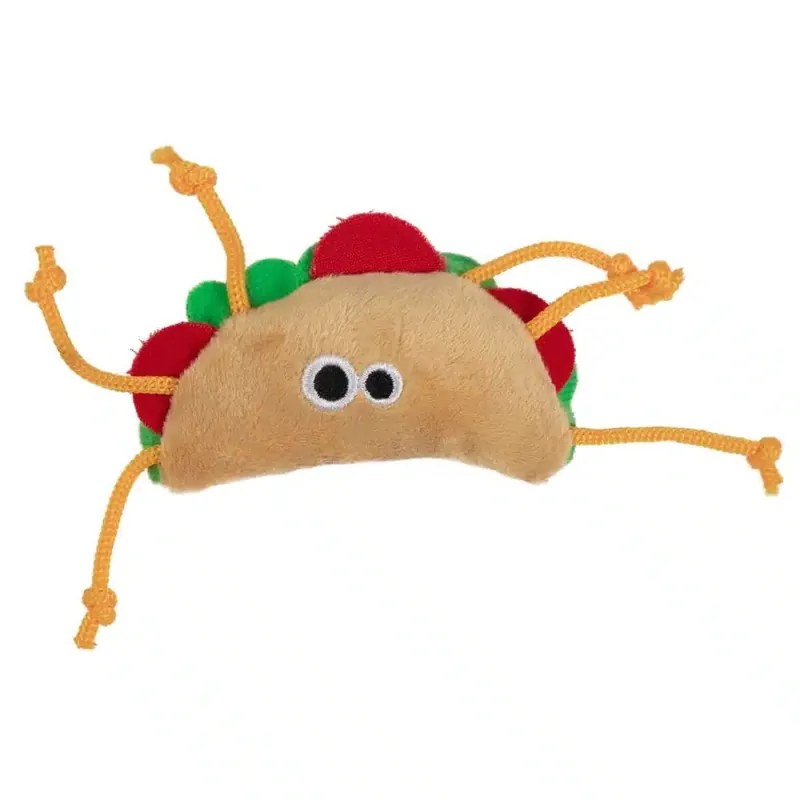 Fabrikspris | MadCat Tabby Taco