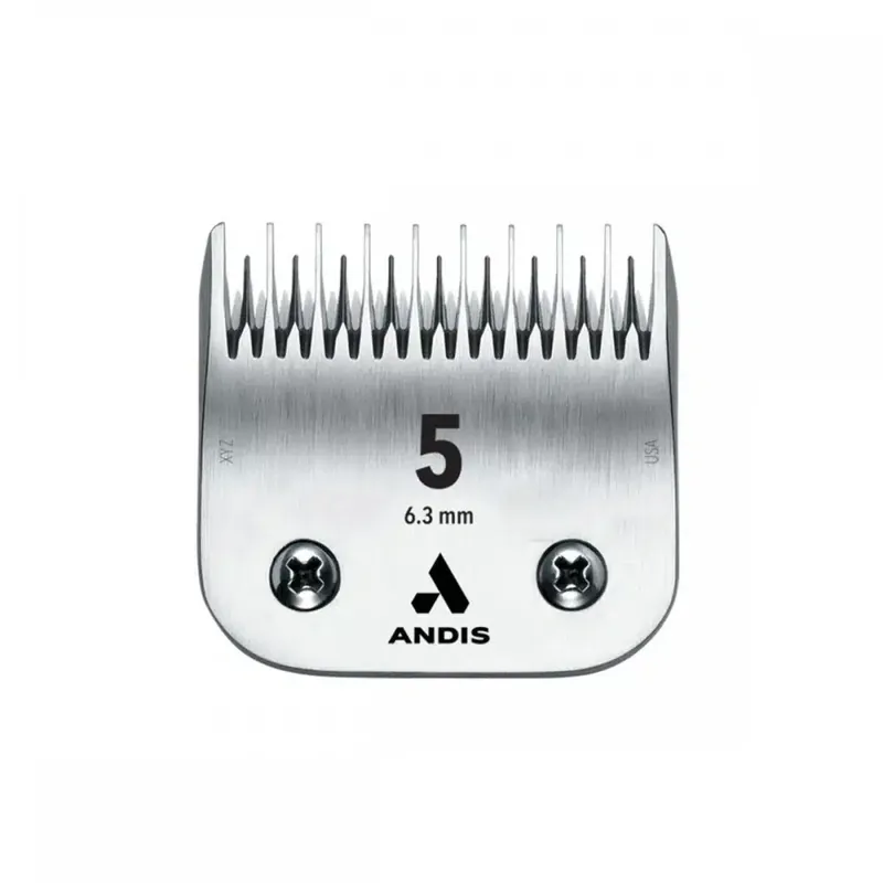 Andis UltraEdge Skär (6,3mm / 5) | Favorit