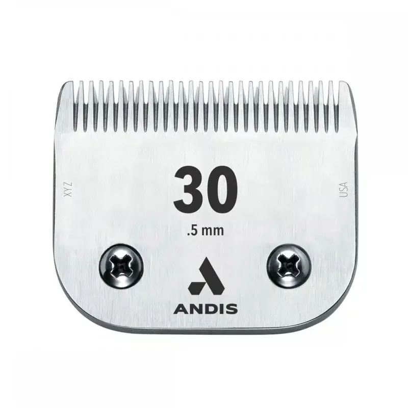 Andis UltraEdge Skär (0,5 mm / 30) - Kundfavorit