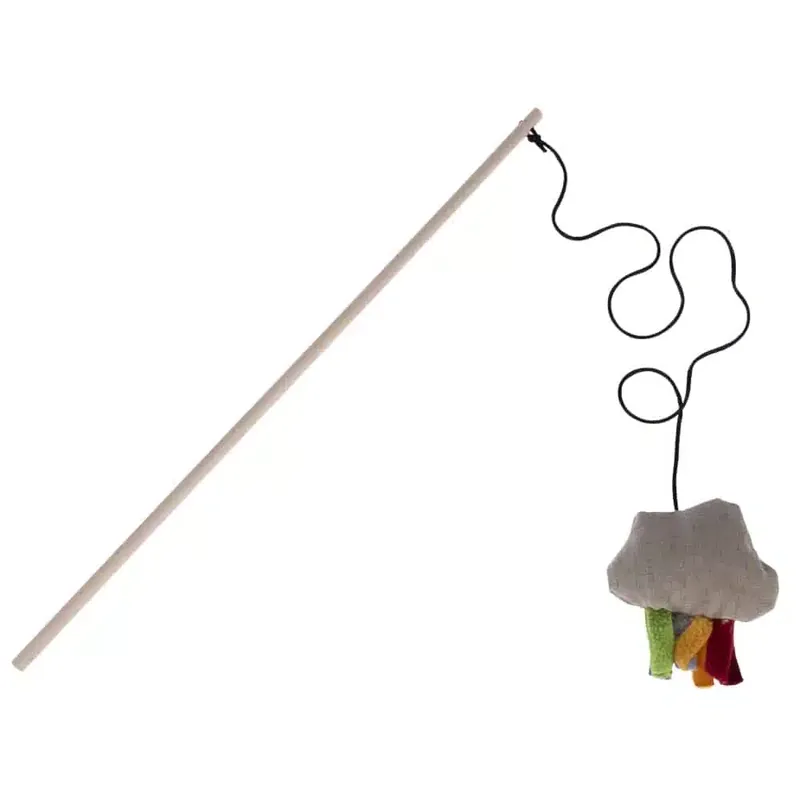 Mycket uppskattad - Modern Living Nagarkot cloud play kattspö – 1 st