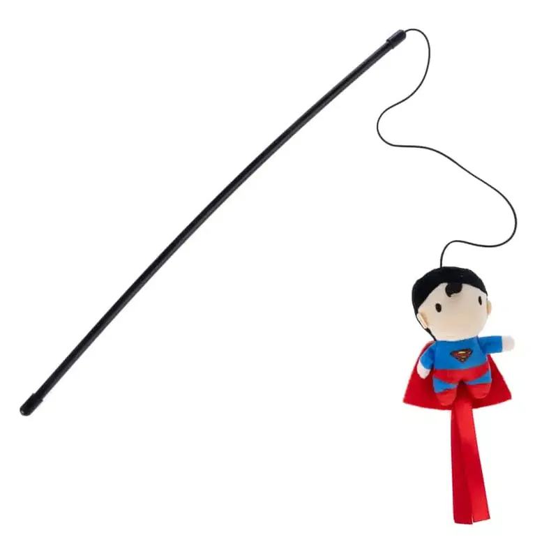 Skynda dig - DC Superman kattspö – 1 st