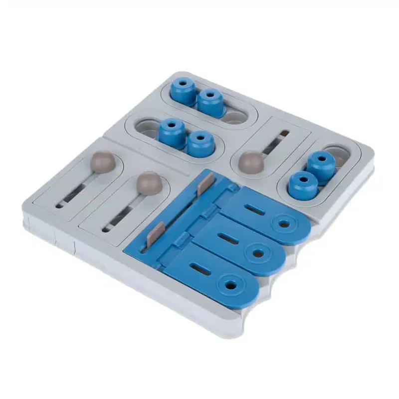 Topprodukt | Modern Living Santorini intelligensleksak – L 29 x B 27 x H 5 cm
