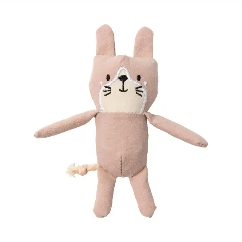 FuzzYard Life Kattleksak Soft Blush | Rabatt
