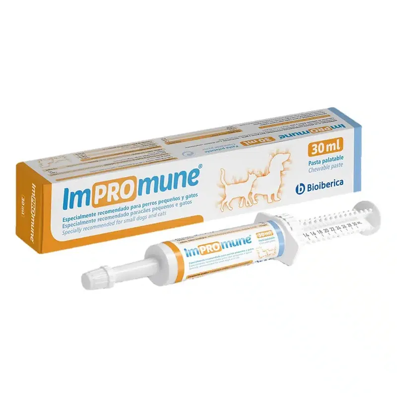 Impromune Paste – 30 ml - Endast denna vecka