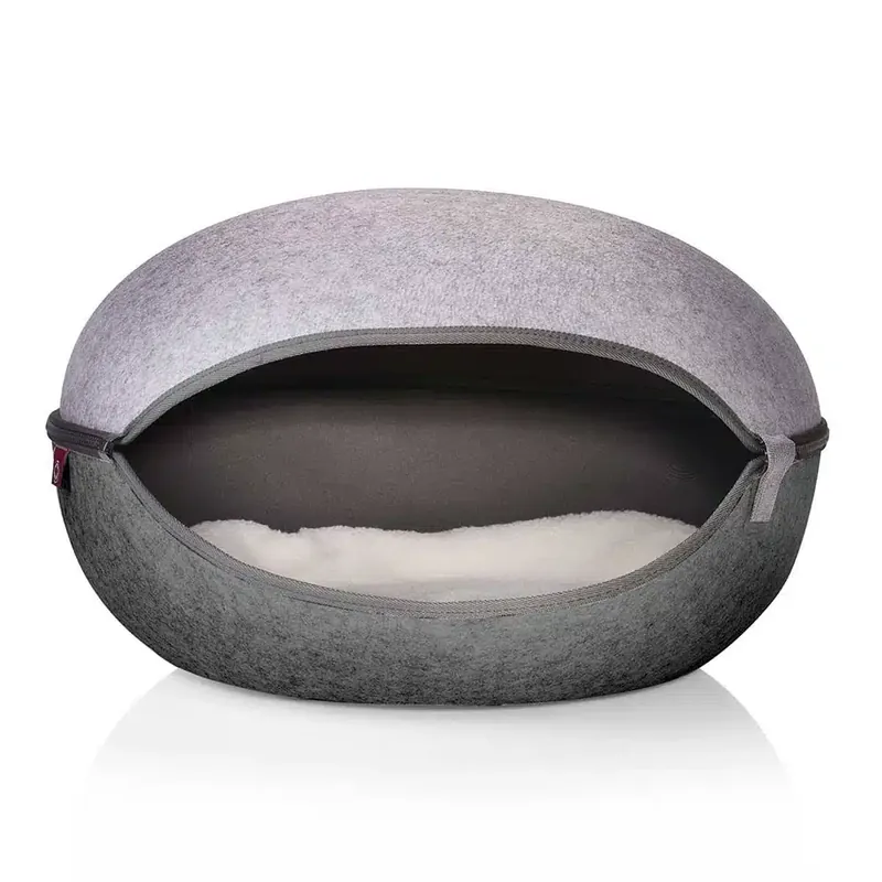 Handla online | CanadianCat Company Cat Nest – ca L 52 x B 45 x H 33 cm