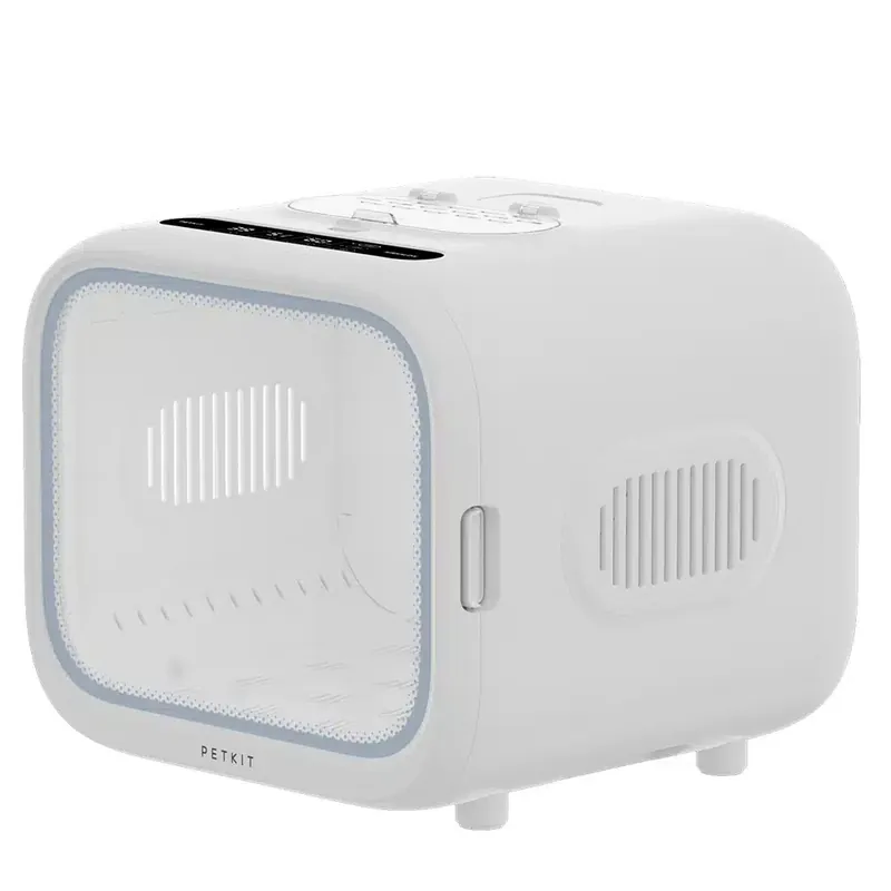 Gratis retur - Petkit Airsalon Max Smart pälstork – L 54 x B 53 x H 49,5 cm