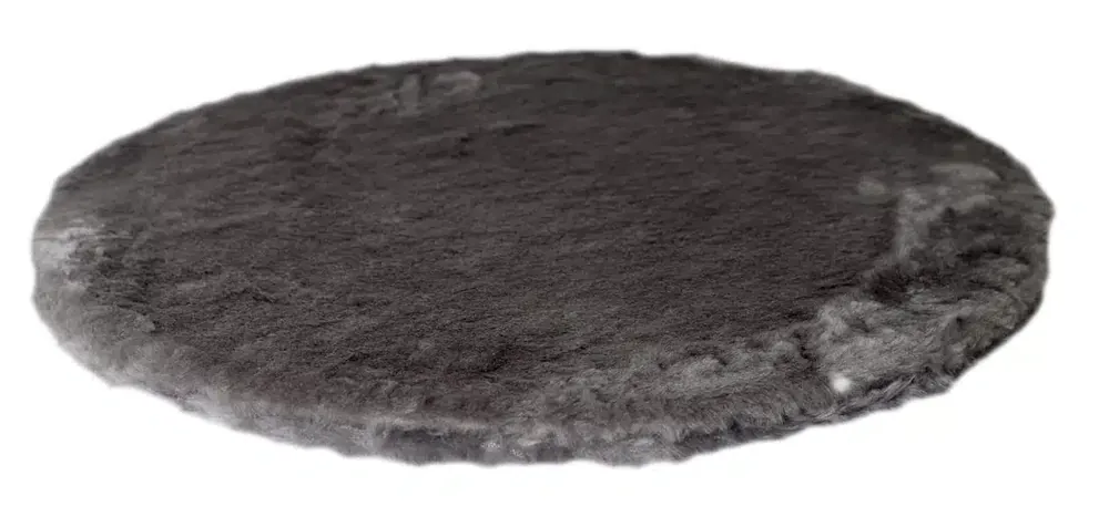Kattens No.1 hylla utan kant grå (40 cm) - Utförsäljning