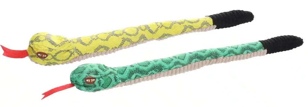 Brottningsleksak Sisso Snake - Prisnedsättning
