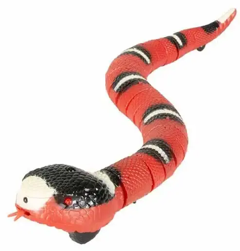Moving Snake kattleksak USB - Kanonpris