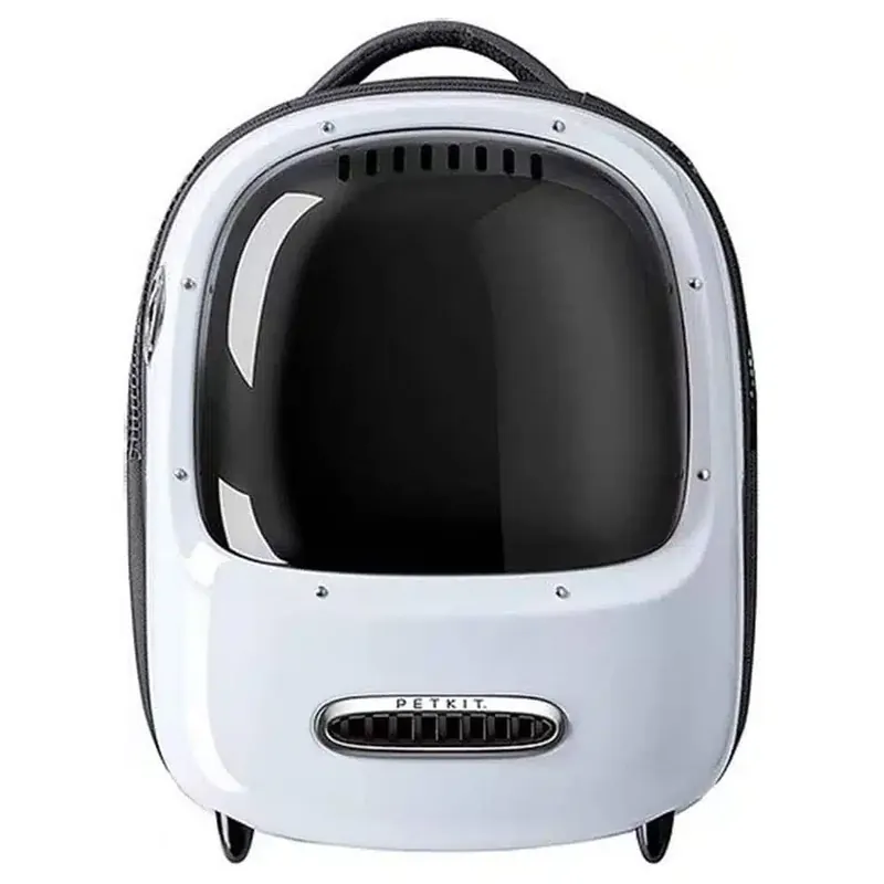 Professionell kvalitet - Petkit Breezy 2 Smart Pet Carrier – L 46 x B 35,5 x H 59 cm