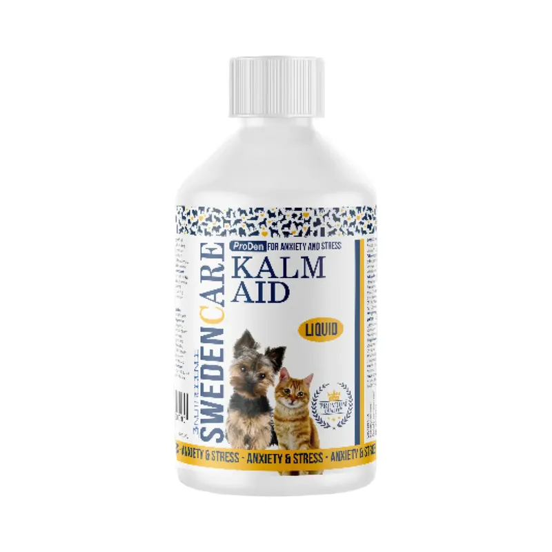 Swedencare KalmAid – 250 ml - Favorit