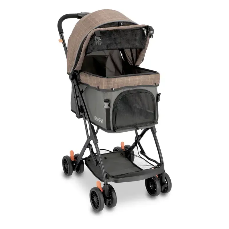Populär | HAFENBANDE Buggy Sailor – Ljusbrun / taupe