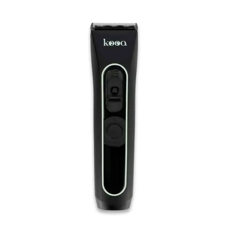 kooa GEAR 3S batteridriven trimmer – Komplett set - Säker betalning