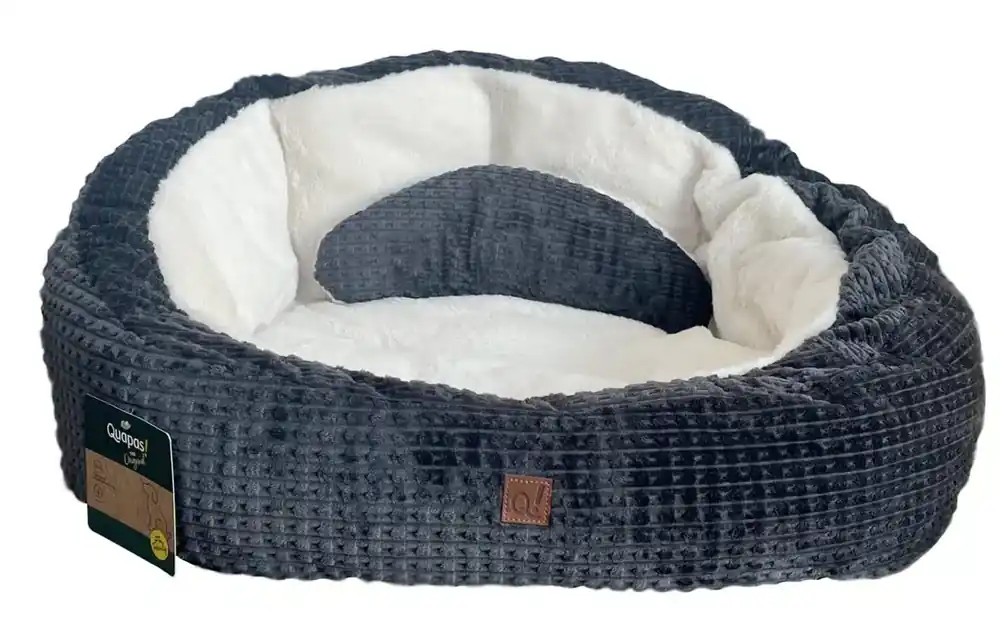 Finns i lager - Mjuk Komfortbädd Sofa till hund eller katt