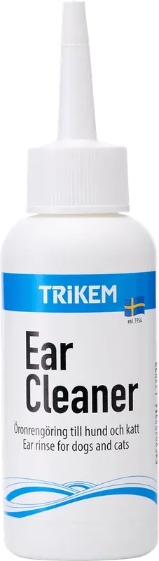 Ear Cleaner för husdjur – 100 ml - Handla online
