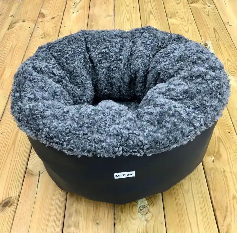 MetizoBädd – Dark Grey / 55 cm | Rekommenderas