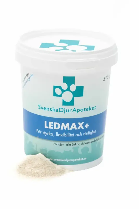 LedMax+ – 310 g - Spara nu