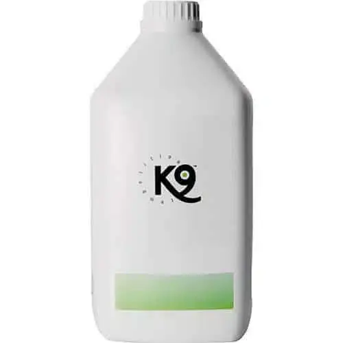 Nytt i sortimentet | Copperness Hundschampo – 2,7 l