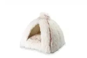 Sista chansen | Igloo Kattbädd – Rosa