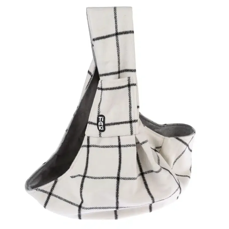 Beställ nu | TIAKI City Style axelväska – L 76 x B 12 x H 38 cm