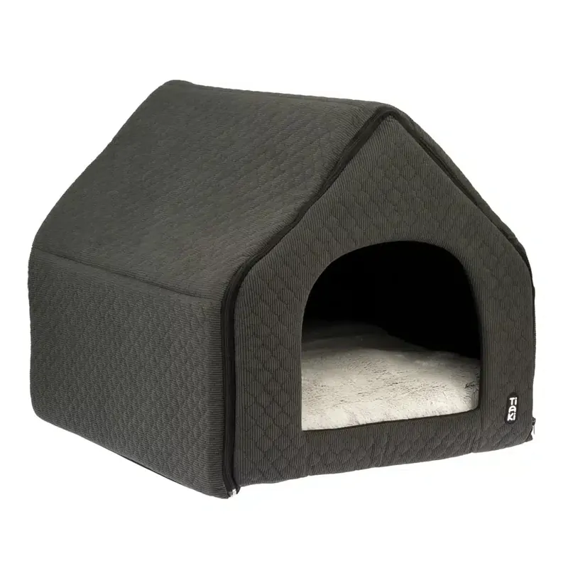 TIAKI Fingal mysgrotta – L 70 x B 55 x H 55 cm | Kanonerbjudande