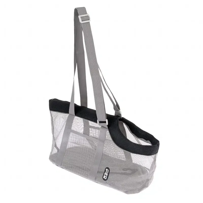 Köp direkt - TIAKI Summer axelväska – L 43 x B 23 x H 25 cm