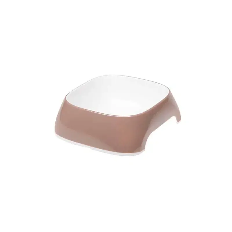 Ferplast Glam, taupe – Stl. XS 200 ml - Väl omtyckt