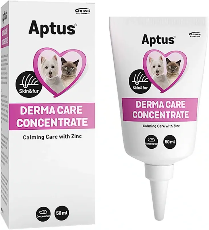 Direkt från tillverkaren - Aptus Derma Care concentrate 50ml