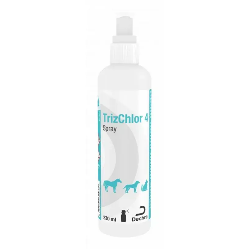 TrizChlor4 Spray 230 ml | Nytt hos oss