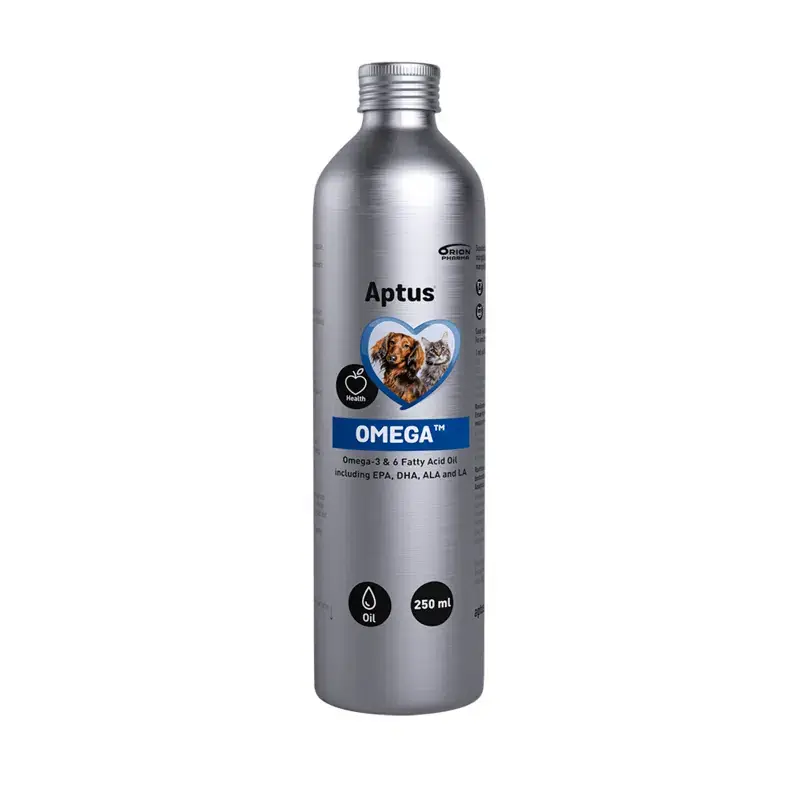 Aptus Omega 250 ml - Fabrikspris
