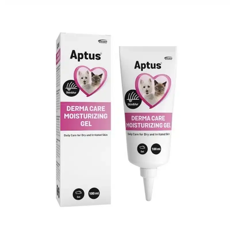 Nytt lägre pris | Aptus Derma Gel 100 ml