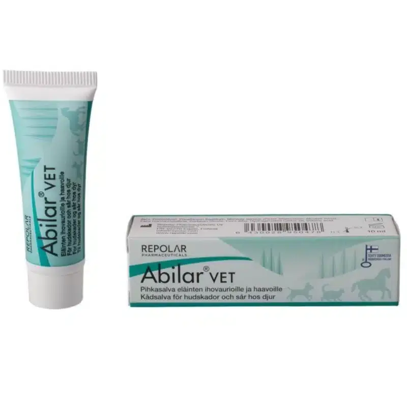 Fyndpris - Abilar VET Kådsalva 30 ml