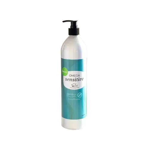 Bra pris just nu - Omega-sensitive 990 ml – Nutrolin
