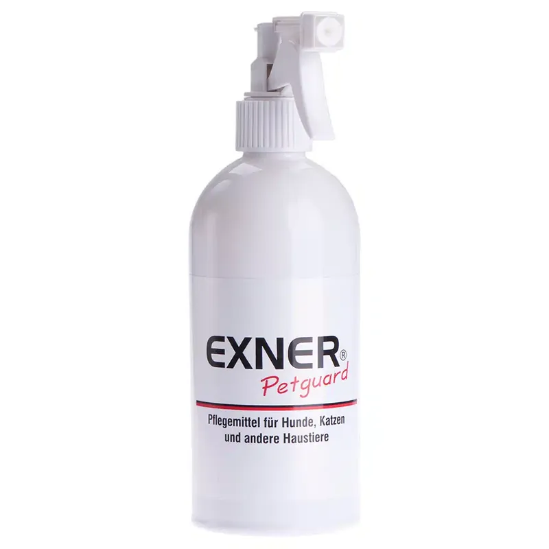 Extra bra pris | Exner Petguard hygienprodukt för husdjur – 500 ml
